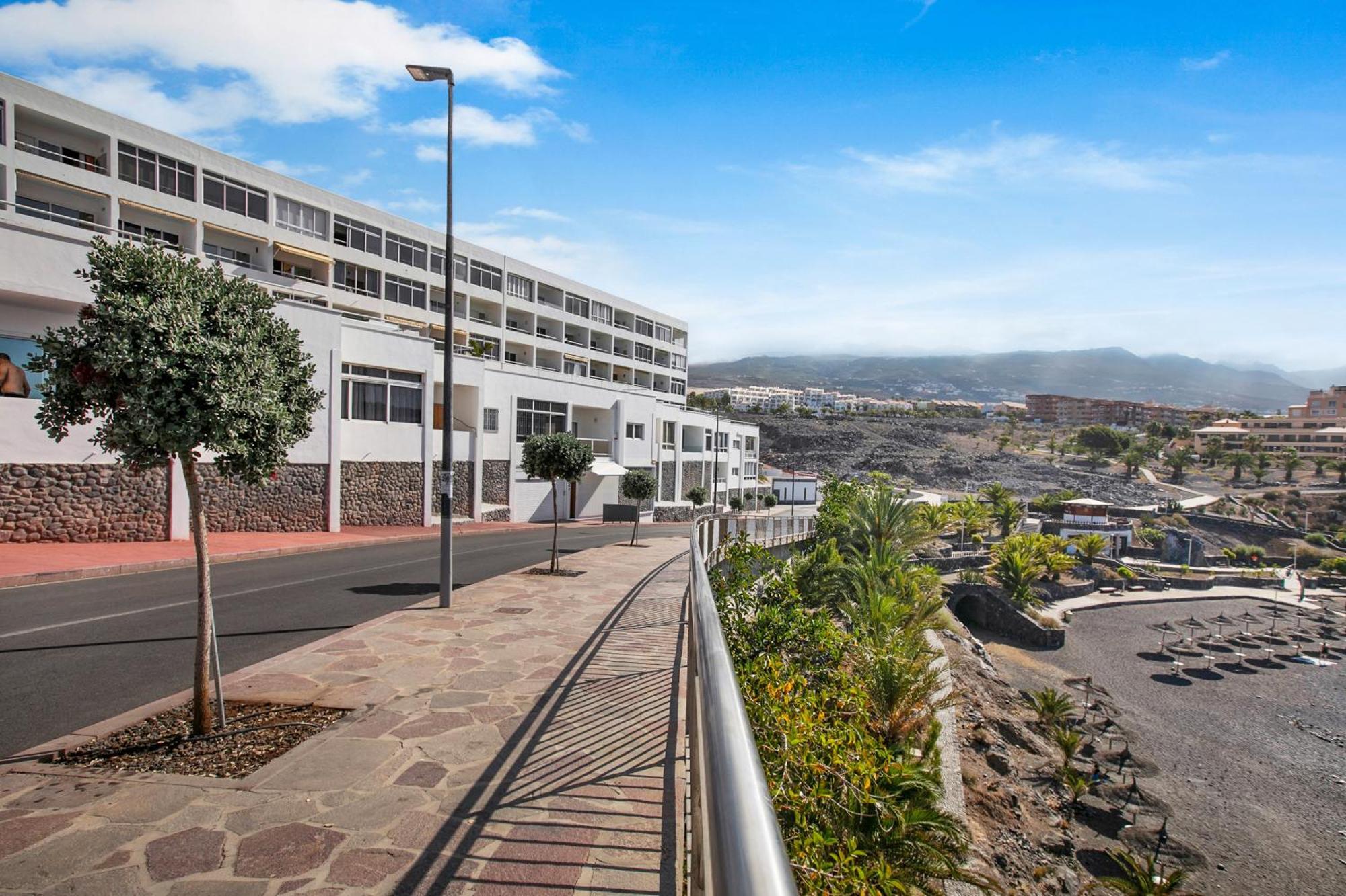 Aguaviva Perfect Holiday Callao Salvaje Exterior foto
