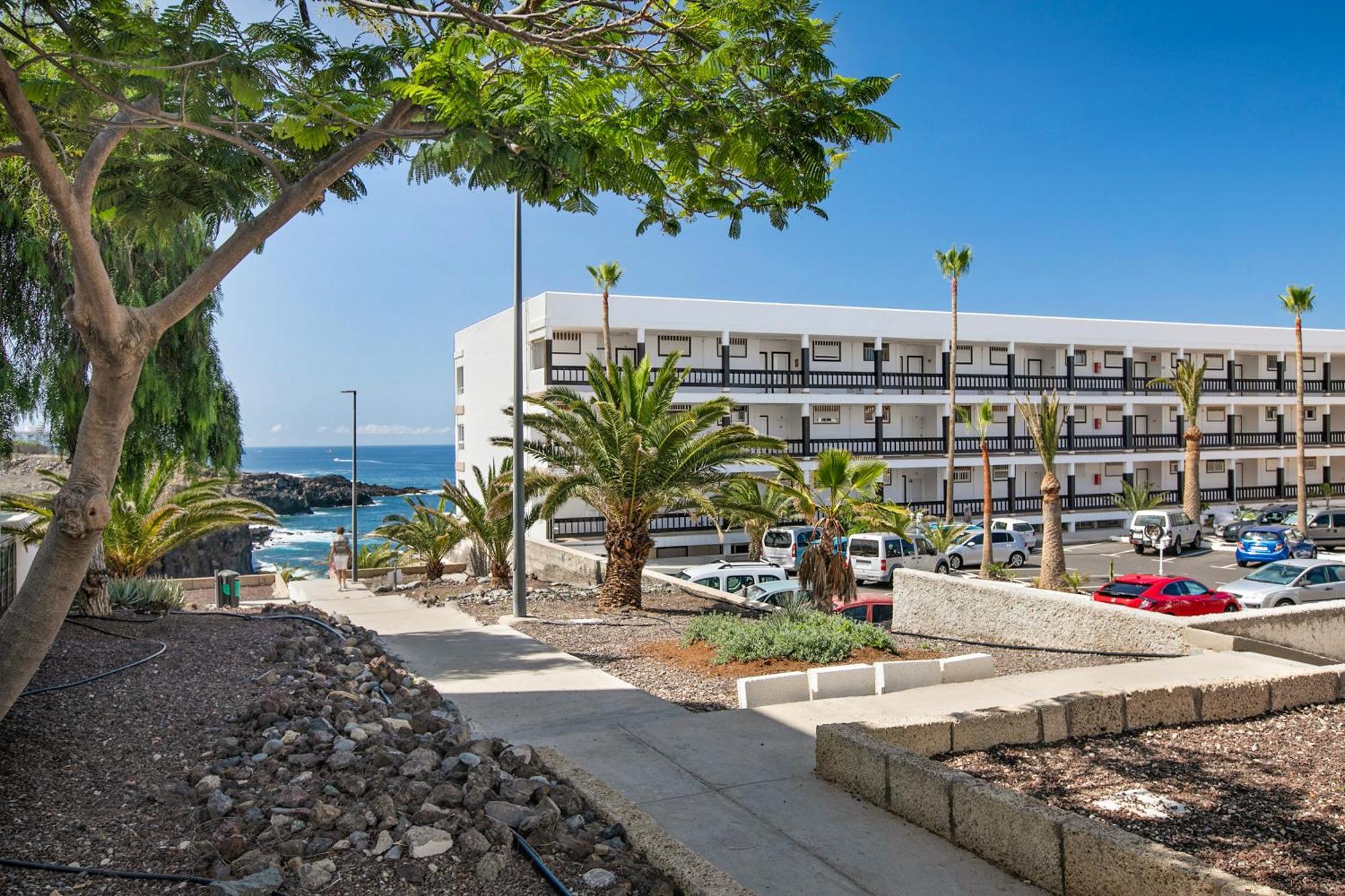 Aguaviva Perfect Holiday Callao Salvaje Exterior foto