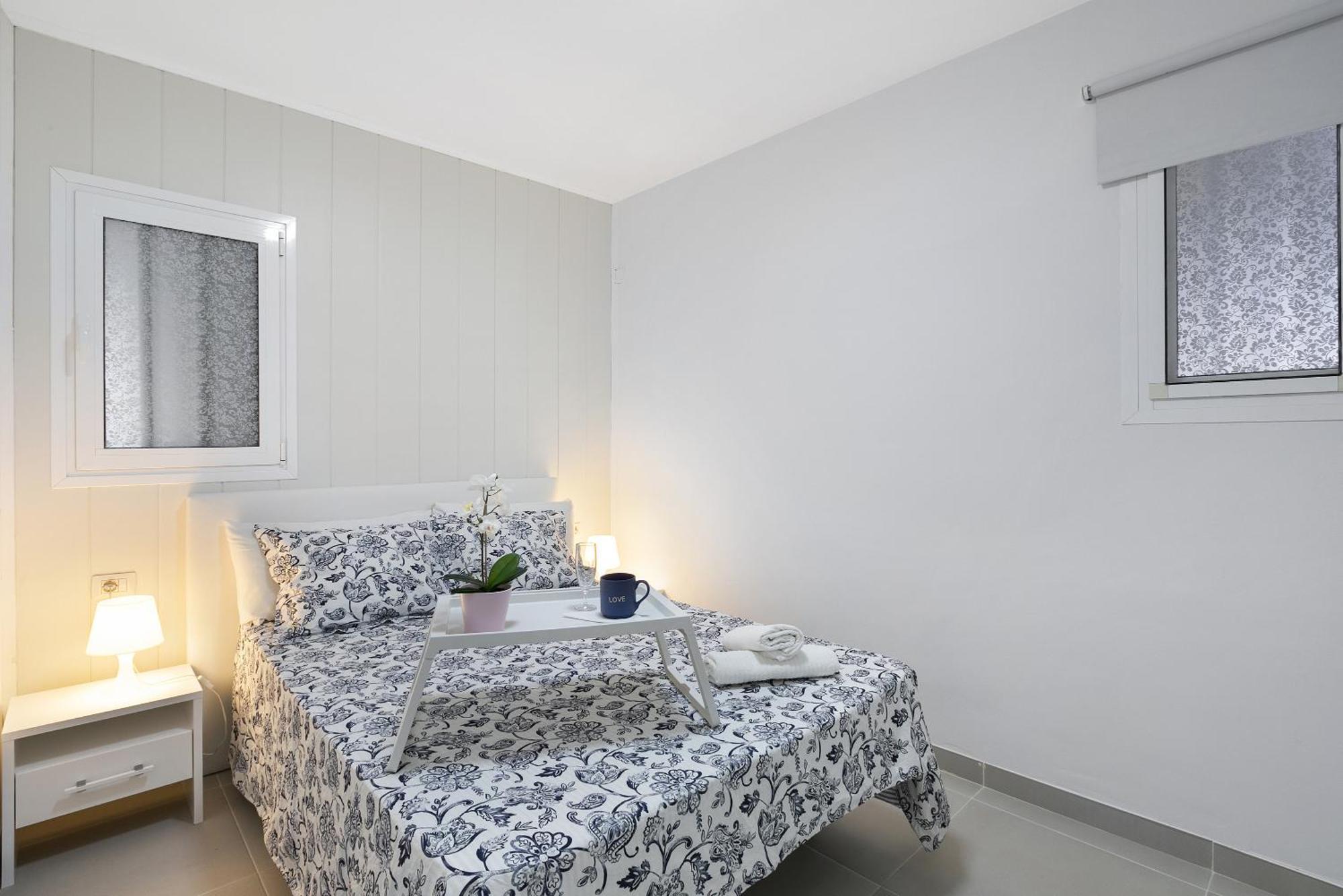 Aguaviva Perfect Holiday Callao Salvaje Exterior foto
